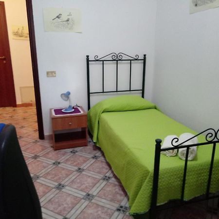 Casa Claudia Hotel Палермо Екстериор снимка
