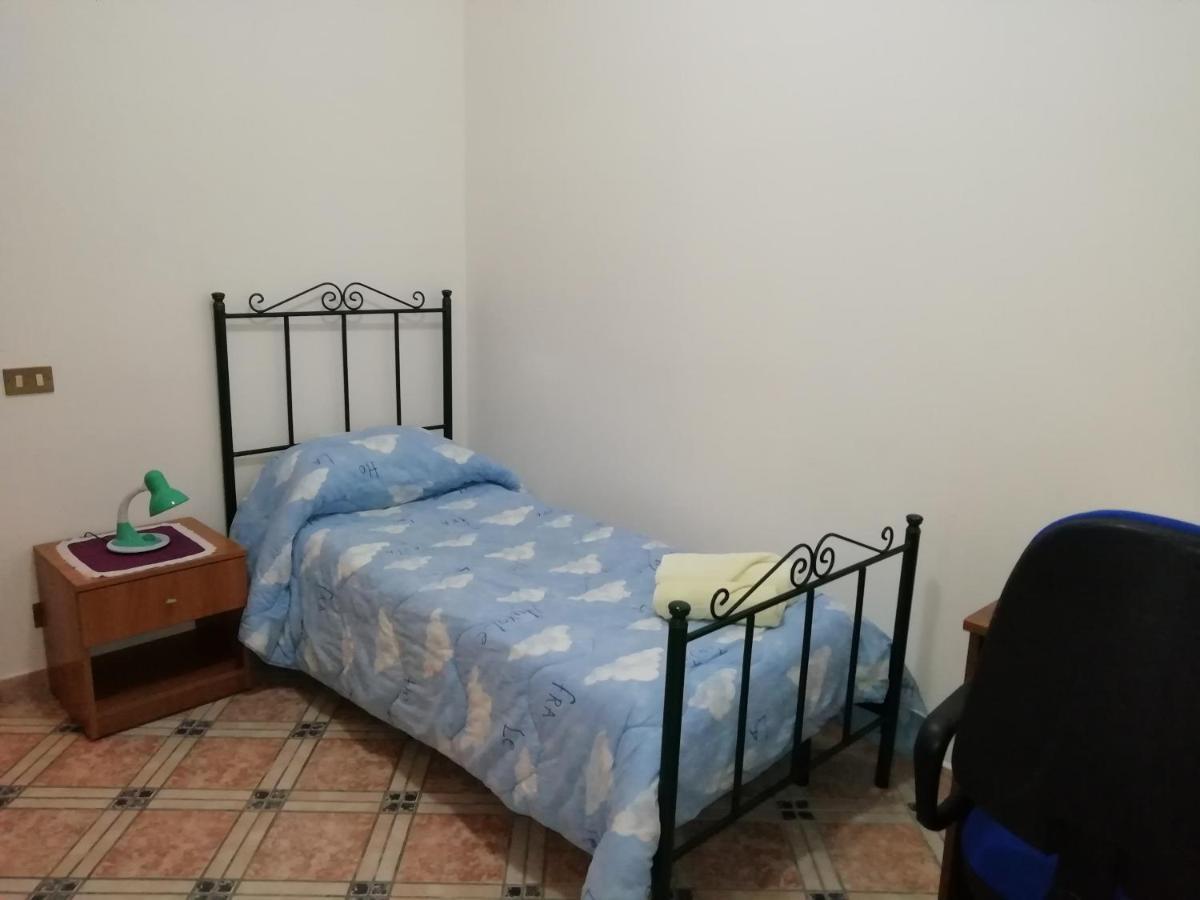 Casa Claudia Hotel Палермо Екстериор снимка