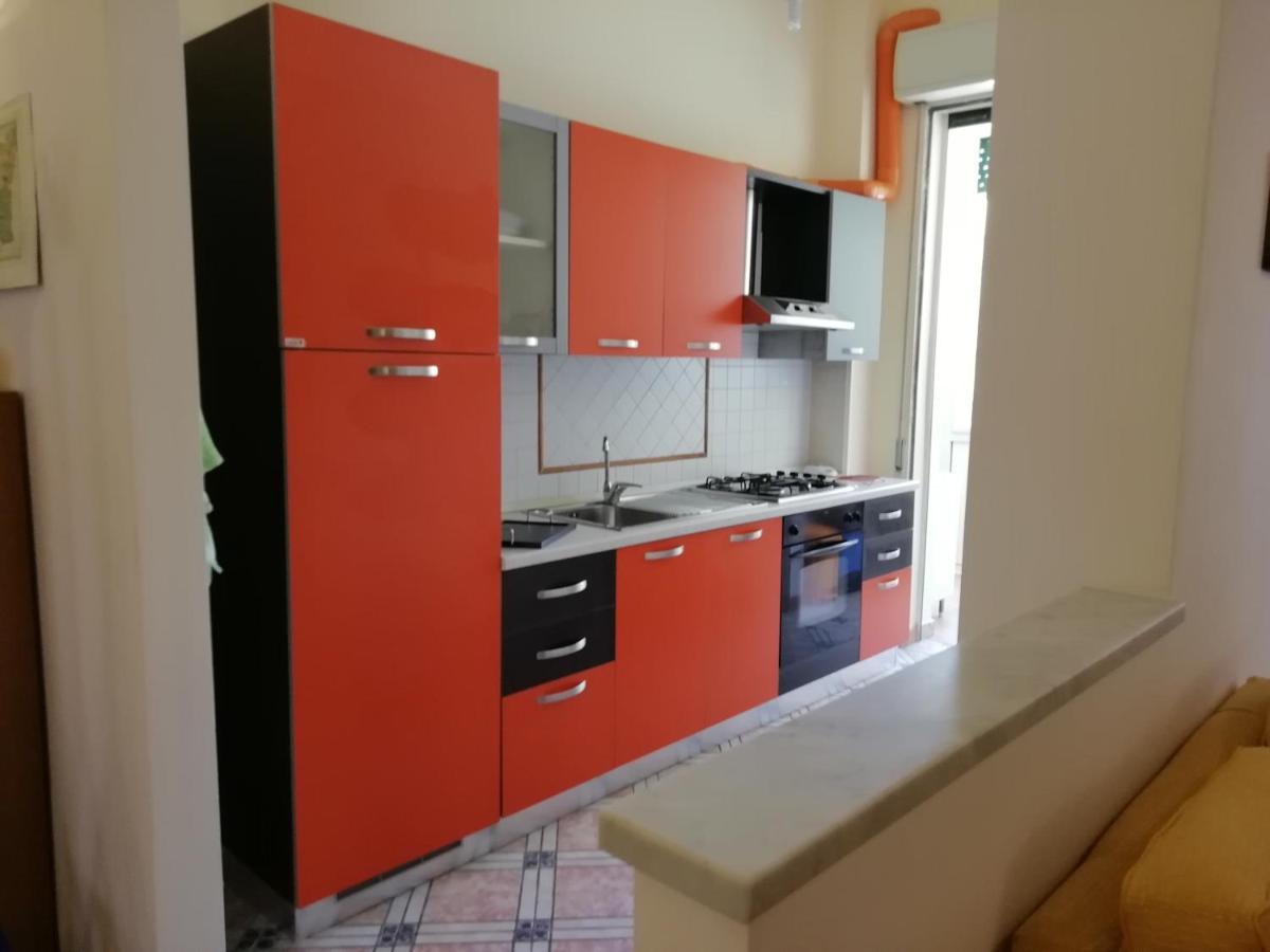 Casa Claudia Hotel Палермо Екстериор снимка