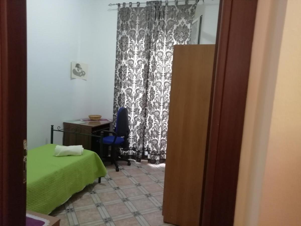 Casa Claudia Hotel Палермо Екстериор снимка