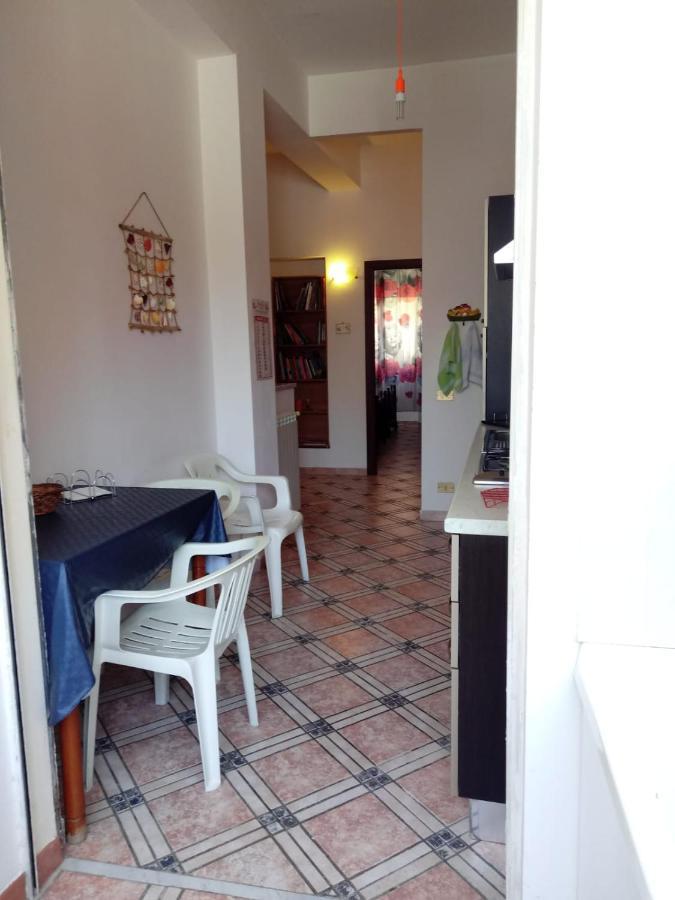 Casa Claudia Hotel Палермо Екстериор снимка