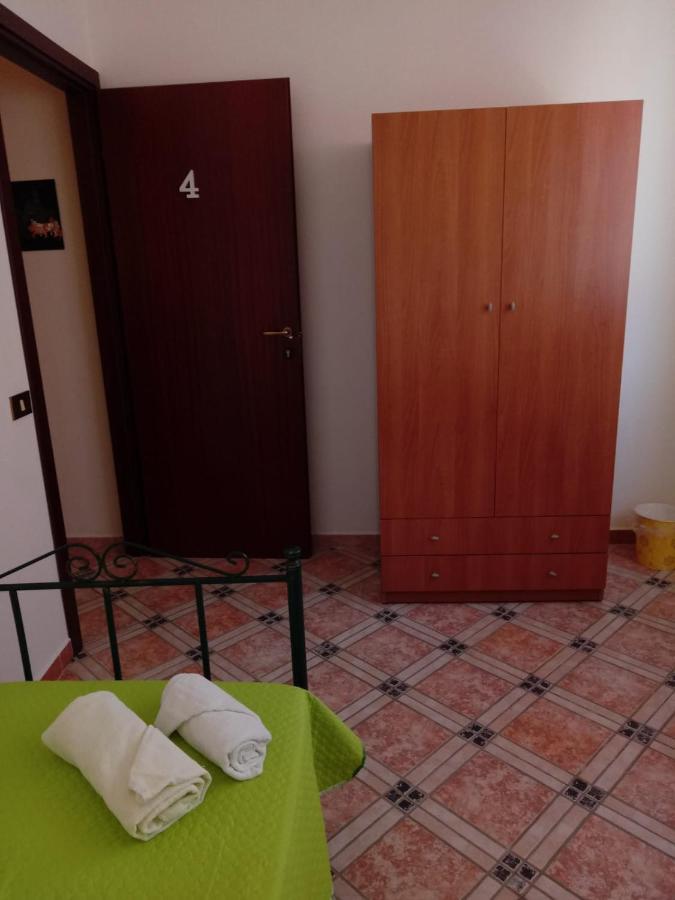 Casa Claudia Hotel Палермо Екстериор снимка