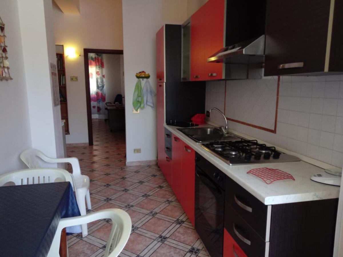 Casa Claudia Hotel Палермо Екстериор снимка