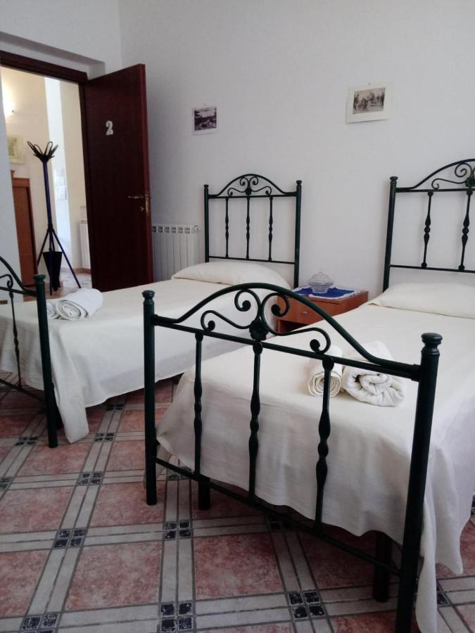 Casa Claudia Hotel Палермо Екстериор снимка