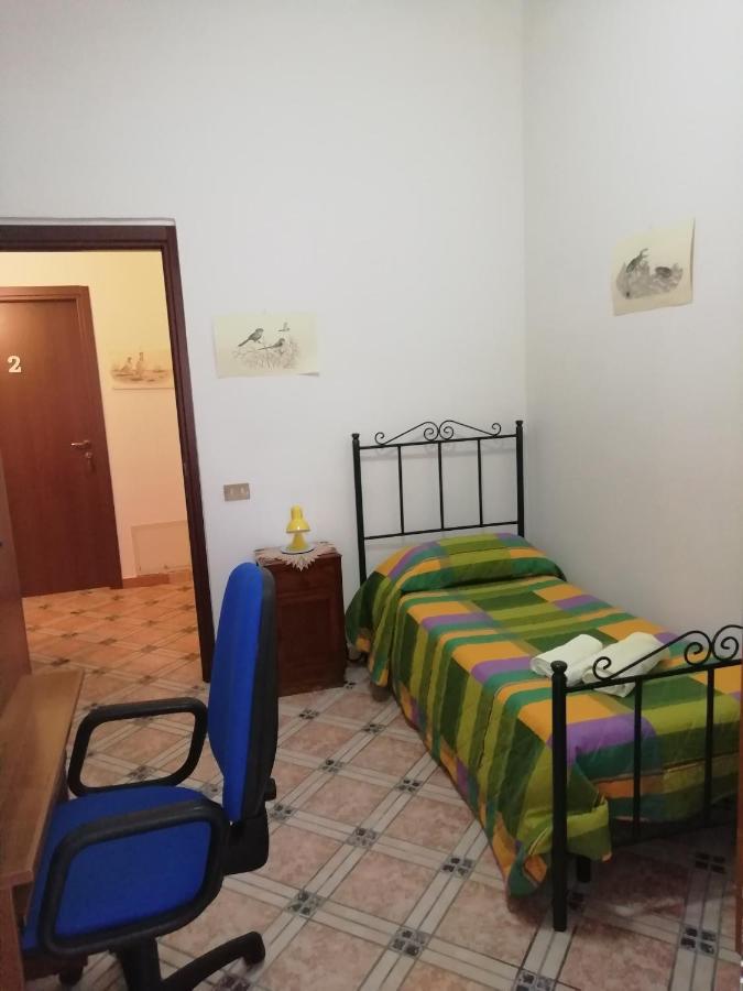 Casa Claudia Hotel Палермо Екстериор снимка