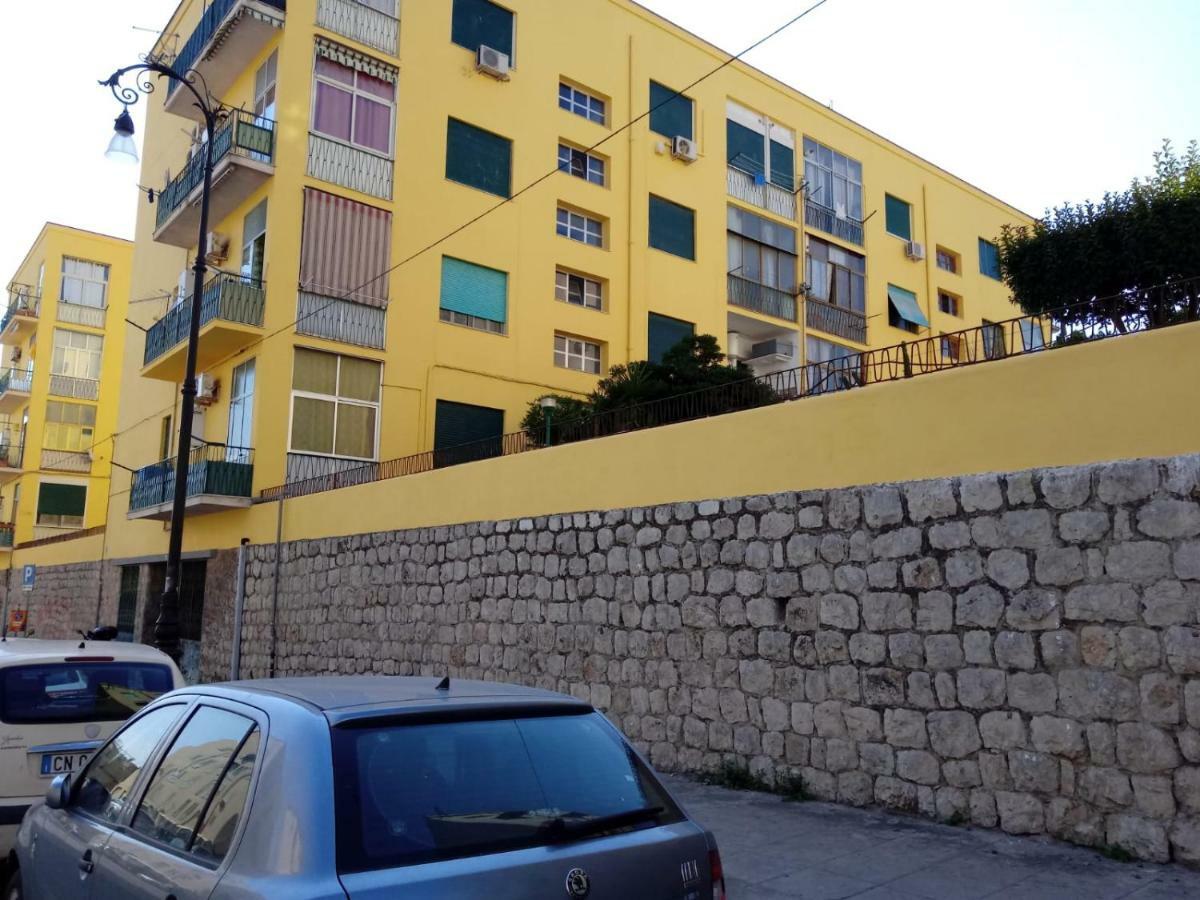 Casa Claudia Hotel Палермо Екстериор снимка